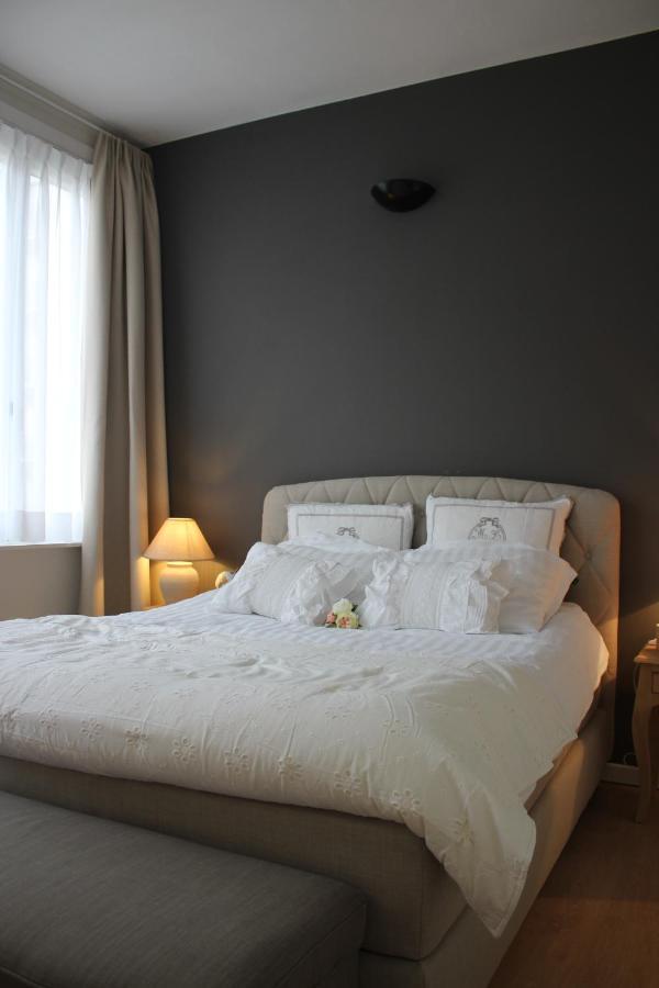 Suite Euphrosina Oostende Exterior foto