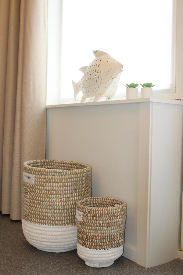 Suite Euphrosina Oostende Exterior foto